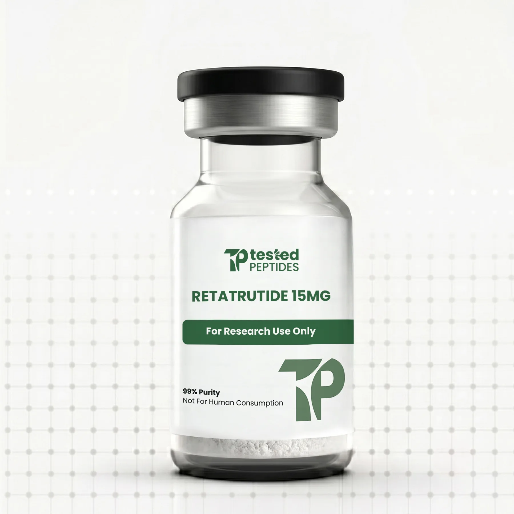 Retatrutide 15mg